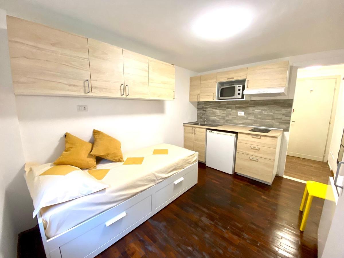 Luna'S Cozy Apartment, Skiin Skiout In Centre Брей-Червиния Экстерьер фото